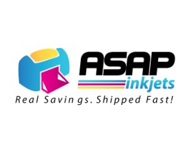 ASAP Inkjets entry by muzzha