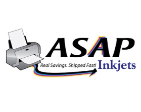 ASAP Inkjets entry by SMD arts