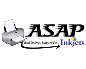 ASAP Inkjets entry by SMD arts