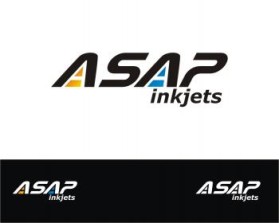 ASAP Inkjets entry by Alwie