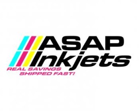 ASAP Inkjets entry by Daniel Mauk