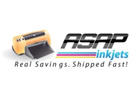 ASAP Inkjets entry by muzzha