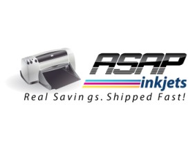 ASAP Inkjets entry by muzzha