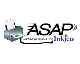 ASAP Inkjets entry by SMD arts