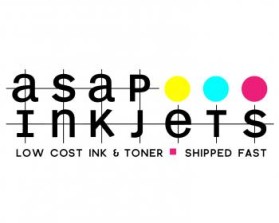 ASAP Inkjets entry by Daniel Mauk