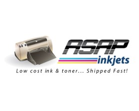 ASAP Inkjets entry by muzzha