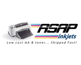 ASAP Inkjets entry by muzzha