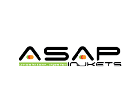 ASAP Inkjets entry by glassfairy