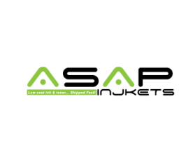 ASAP Inkjets entry by glassfairy
