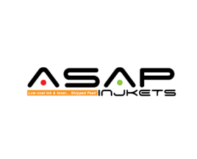 ASAP Inkjets entry by glassfairy