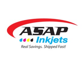 ASAP Inkjets entry by ajfgraphics
