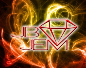 JB JEM Marketing & Promotions LLC entry by Mako4x4
