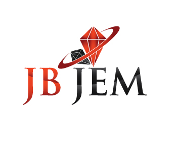 Logo Design for JB JEM Marketing & Promotions LLC