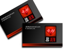 JB JEM Marketing & Promotions LLC entry by davendask
