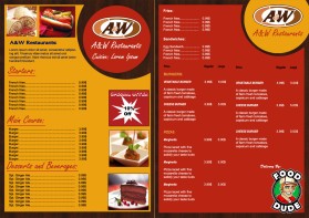 Food Dude Restaurant Delivery Service LLC entry by cvvarun