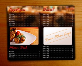 Food Dude Restaurant Delivery Service LLC entry by lyrad