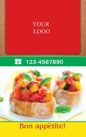 Food Dude Restaurant Delivery Service LLC entry by miy