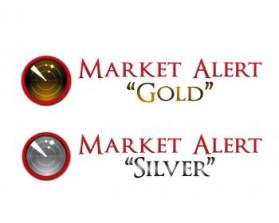 Gold and Silver Forecaster entry by Kylie__