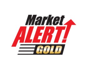 Gold and Silver Forecaster entry by ajfgraphics