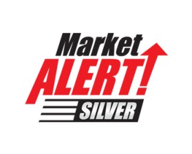 Gold and Silver Forecaster entry by ajfgraphics