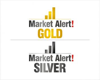 Logo Design for Gold and Silver Forecaster