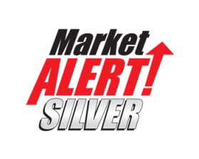 Gold and Silver Forecaster entry by ajfgraphics