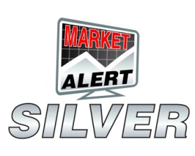 Gold and Silver Forecaster entry by gooddesigner