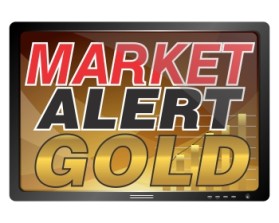 Gold and Silver Forecaster entry by gooddesigner