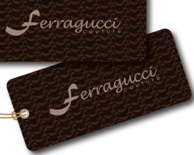 Ferragucci Couture  entry by mor1