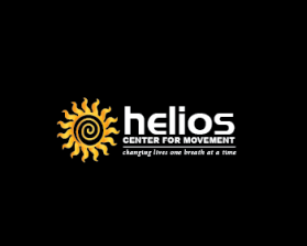 Helios Center For Movement, LLC entry by glassfairy