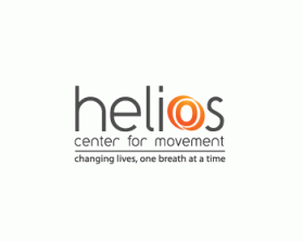 Helios Center For Movement, LLC entry by icefoxx
