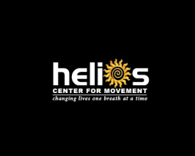 Helios Center For Movement, LLC entry by glassfairy