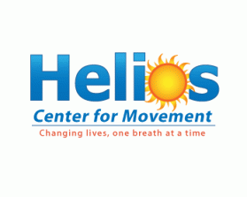 Helios Center For Movement, LLC entry by machinemanart