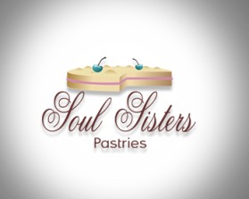 Soul Sisters Pastries entry by kuzuma