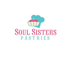 Soul Sisters Pastries entry by deesquared81