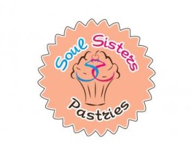 Soul Sisters Pastries entry by Kylie__