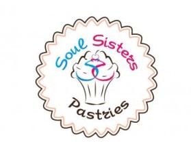 Soul Sisters Pastries entry by Kylie__