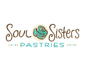 Soul Sisters Pastries entry by popemobile712