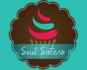 Soul Sisters Pastries entry by balsdon_21