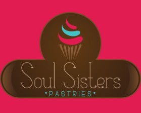 Soul Sisters Pastries entry by balsdon_21