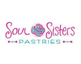 Soul Sisters Pastries entry by popemobile712