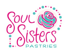 Soul Sisters Pastries entry by popemobile712
