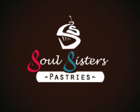 Soul Sisters Pastries entry by MG283