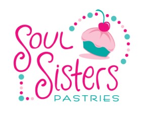 Soul Sisters Pastries entry by popemobile712