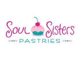Soul Sisters Pastries entry by popemobile712