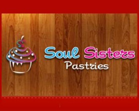 Logo Design entry 395613 submitted by Kylie__ to the Logo Design for Soul Sisters Pastries run by MasterJere