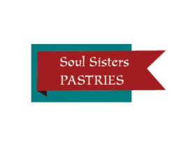 Soul Sisters Pastries entry by not2shabby