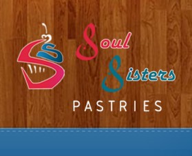 Soul Sisters Pastries entry by MG283