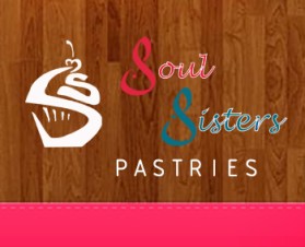 Soul Sisters Pastries entry by MG283