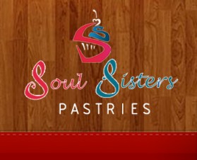 Soul Sisters Pastries entry by MG283